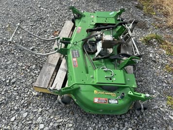 Main image John Deere 54D